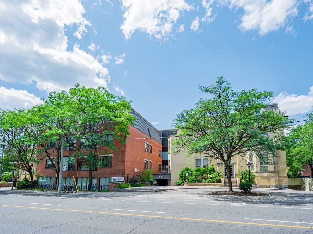 3G 150 Beverley St, Toronto Terminated, C5318466 Condos.ca