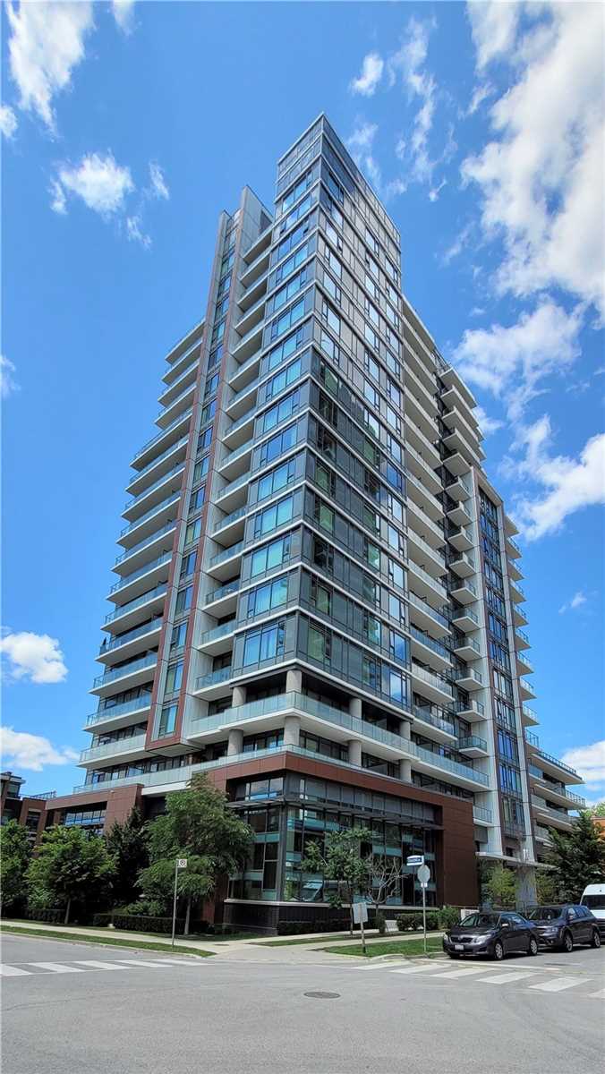 1507 68 Canterbury Pl, North York Leased, C5318513 Condos.ca
