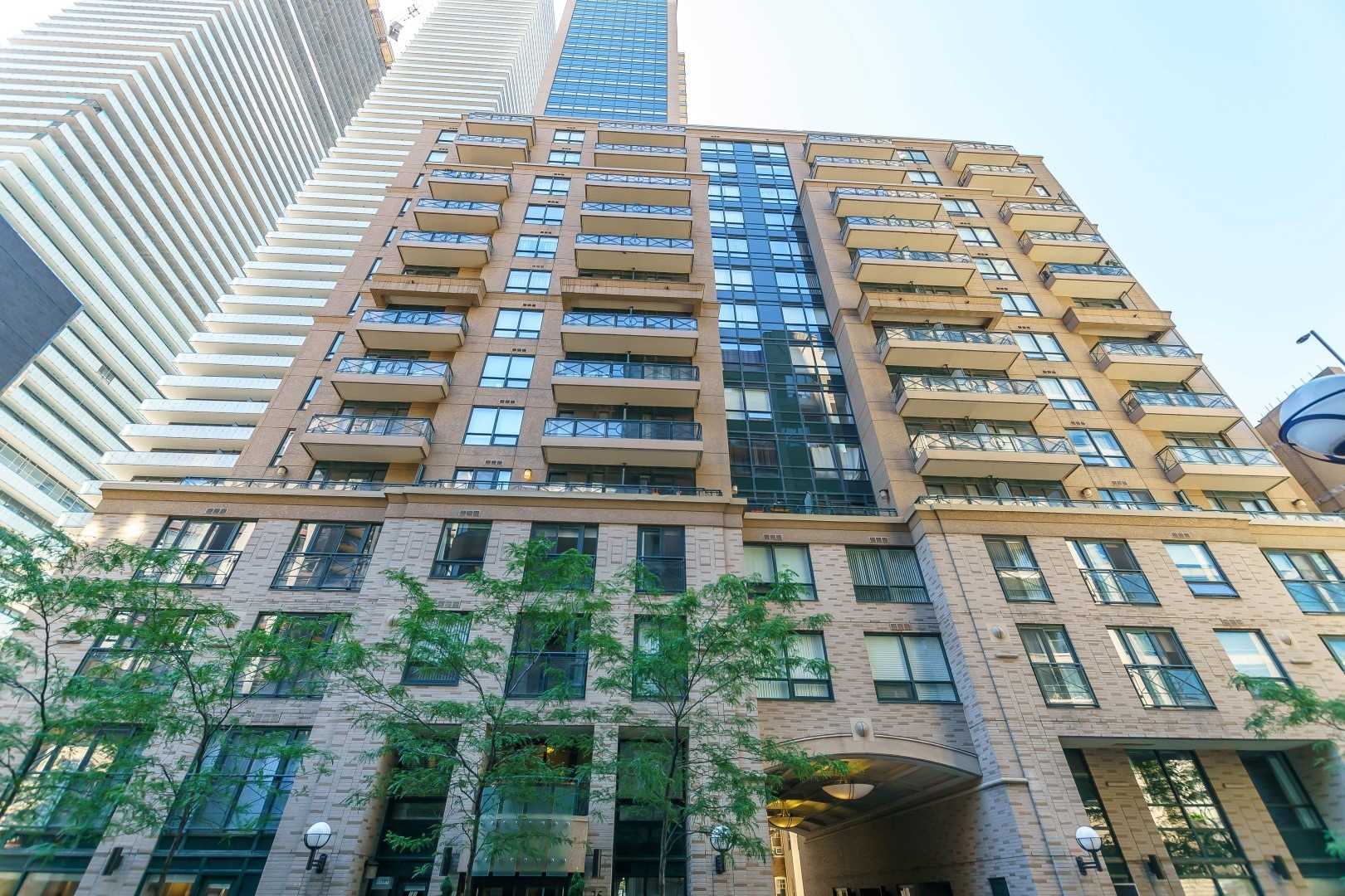 1110 35 Hayden St E, Toronto Leased, C5318579 Condos.ca