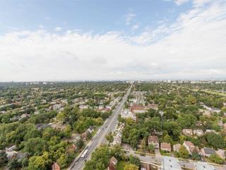 2807 - 15 Greenview Ave