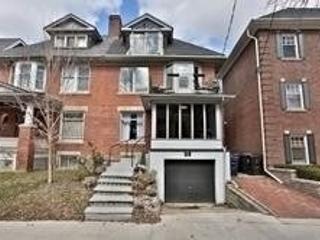 Lower L - 34 Macpherson Ave