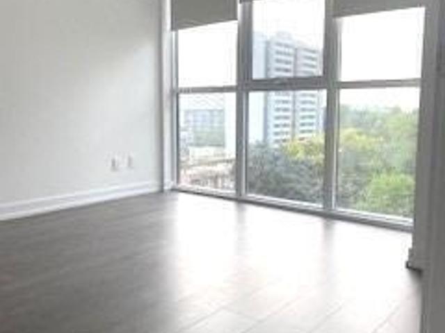 501 - 125 Redpath Ave