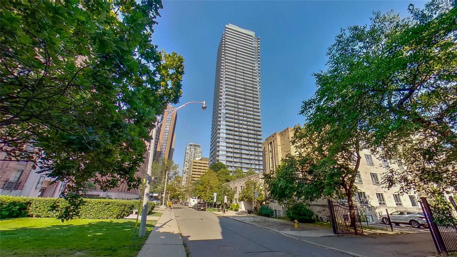 PH09 65 St Mary St, Toronto Sold, C5319272 Condos.ca