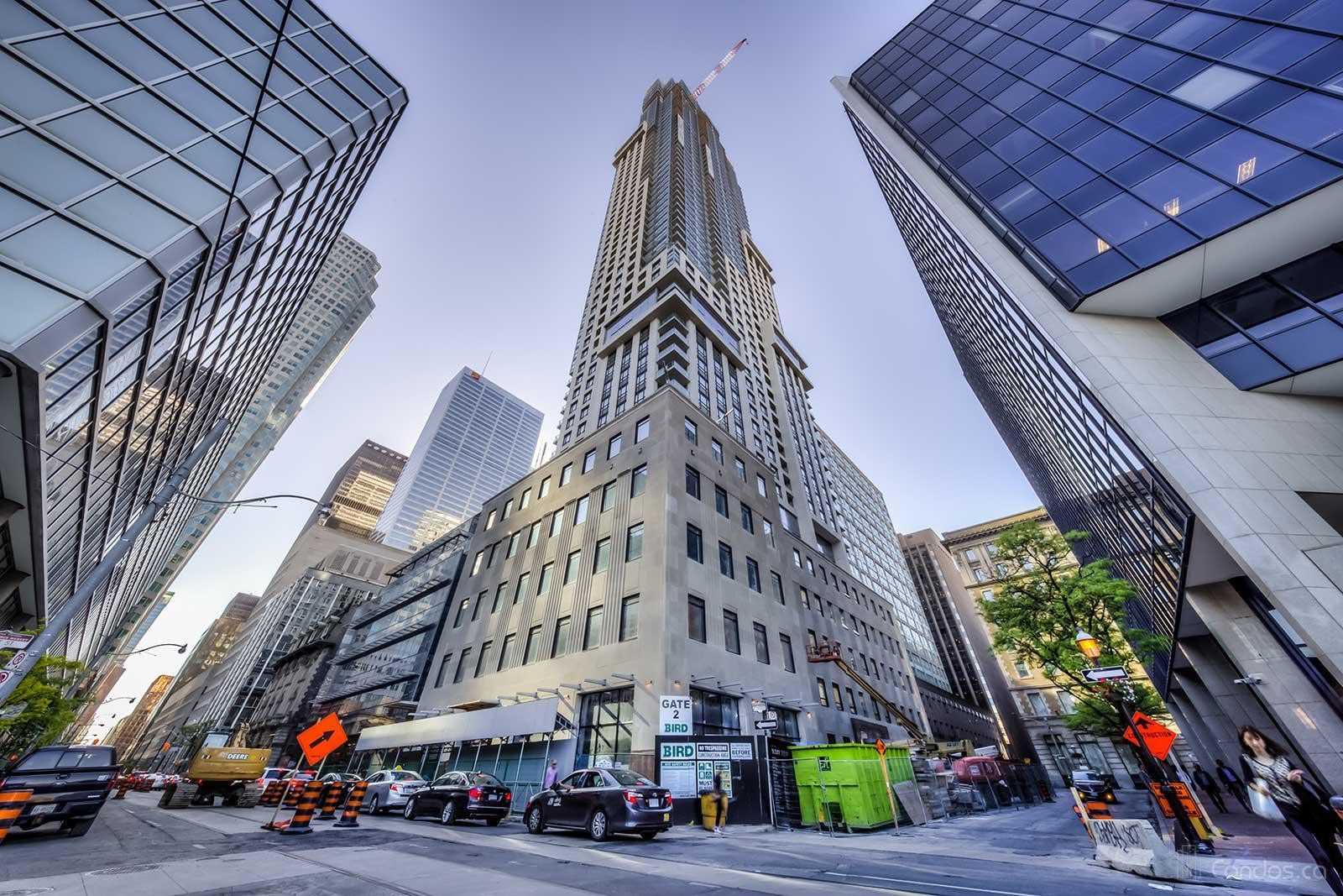 2410 88 Scott St, Toronto Leased, C5319290 Property.ca