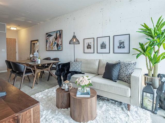 1615 - 150 Sudbury St