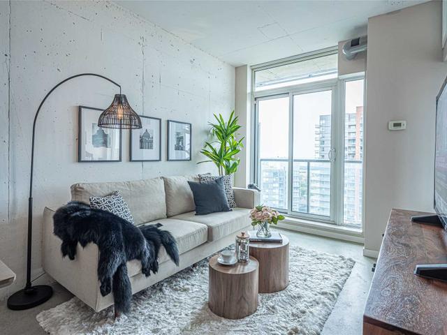 1615 - 150 Sudbury St