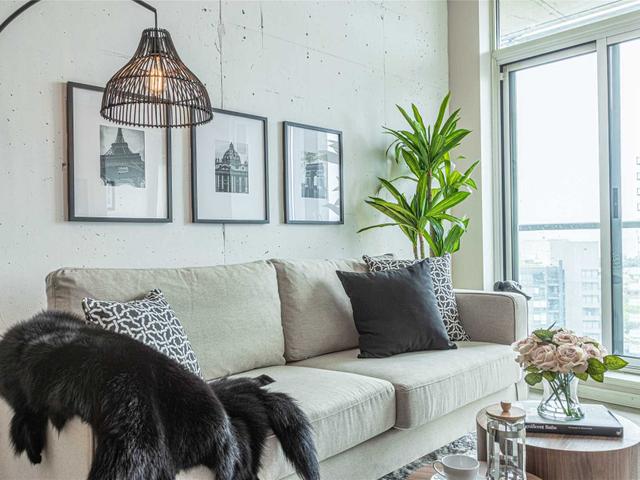 1615 - 150 Sudbury St