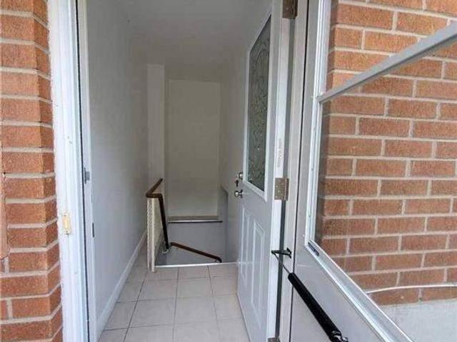 Bsmnt - 75 Mcnicoll Ave