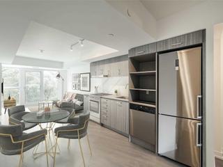 301 - 219 Dundas St E