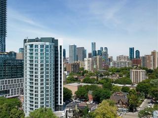 1003 - 219 Dundas St E