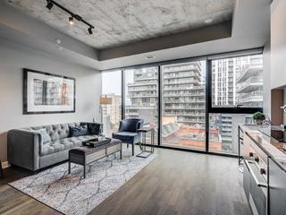 717 - 629 King St W