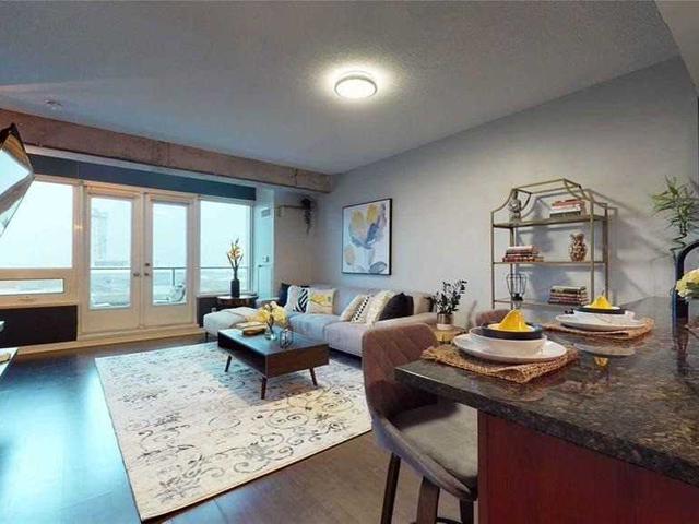 604 - 59 East Liberty St