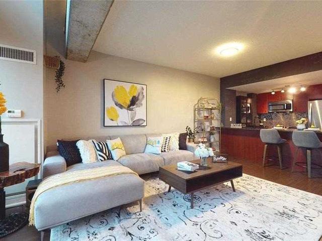 604 - 59 East Liberty St