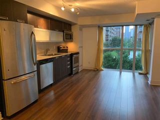 308 - 28 Ted Rogers Way
