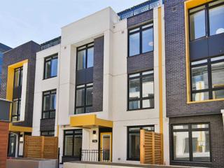 #011 - 55 Nicholas Ave