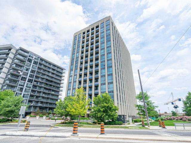 1301 - 75 The Donway W