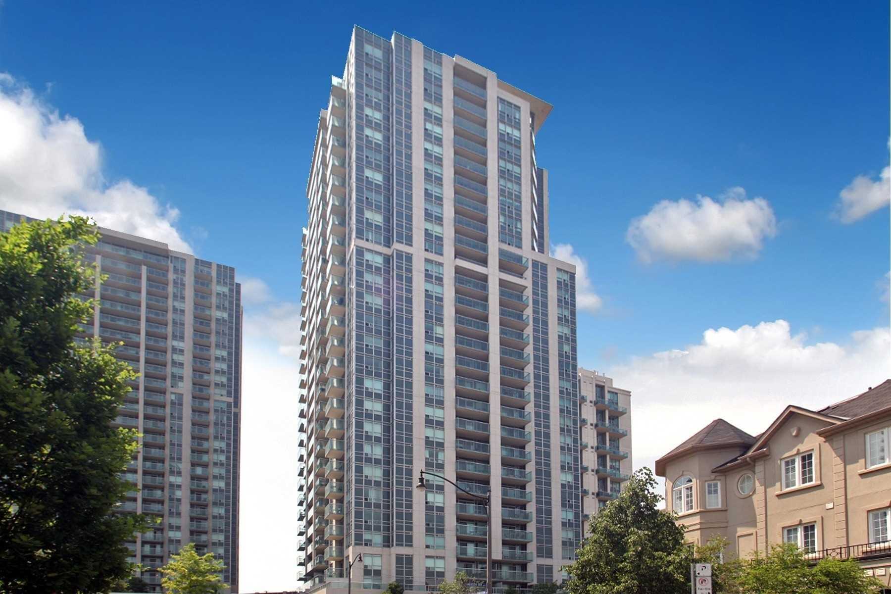 1611 16 Harrison Garden Blvd, North York Leased, C5321410 Condos.ca 1611 16 Harrison Garden Blvd, North York Leased, C5321410 Condos.ca