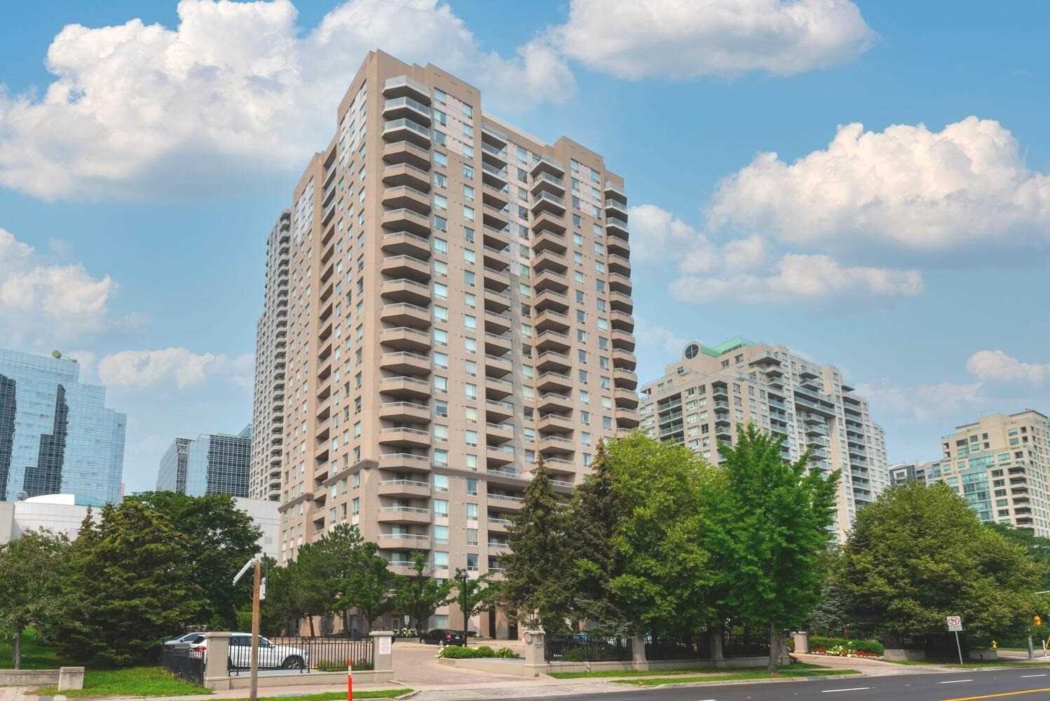 304 35 Empress Ave E, North York Expired, C5321622 Condos.ca