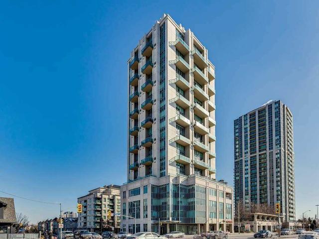 1002 - 1 Avondale Ave