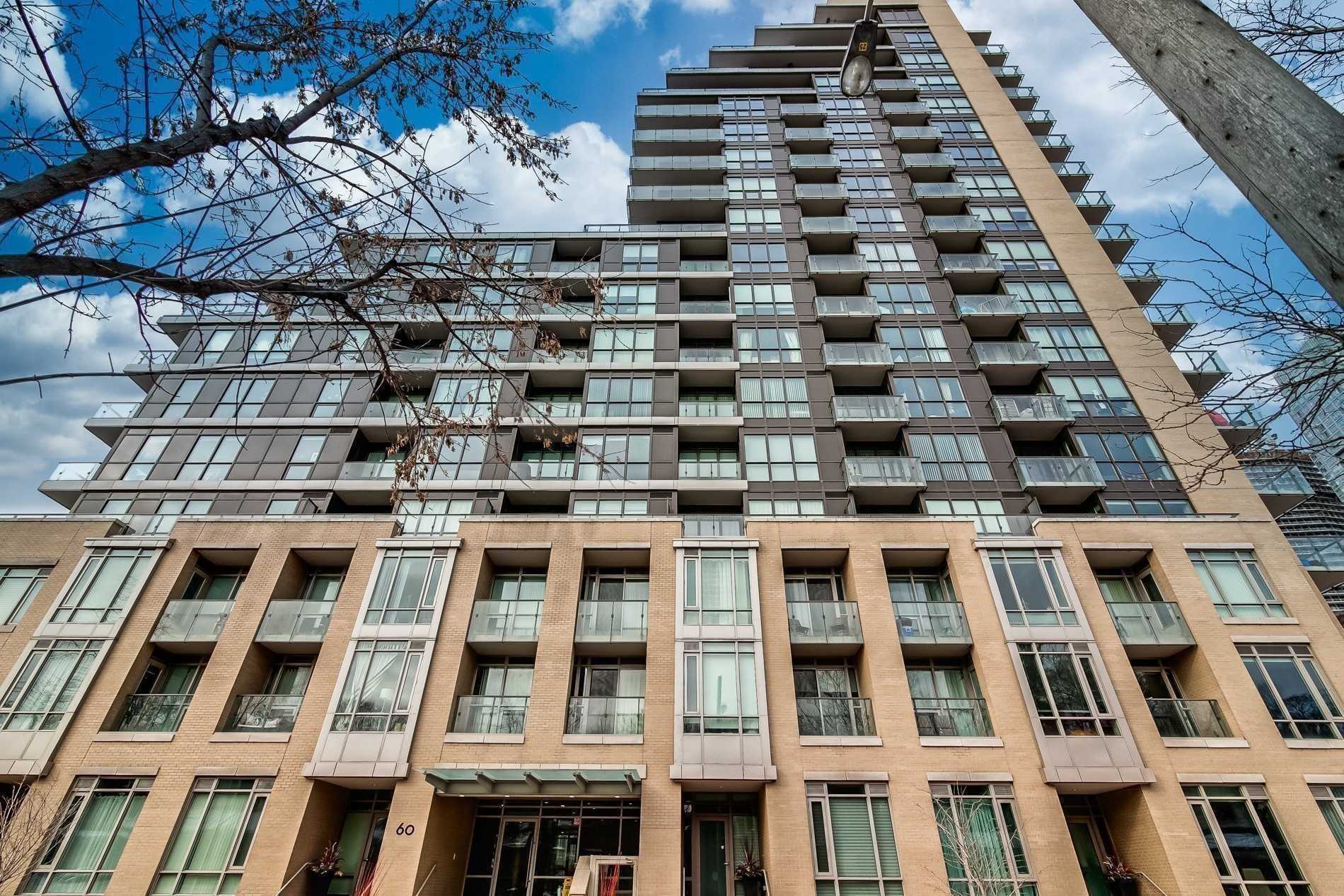 615 60 Berwick Ave, Toronto Leased, C5322214 Condos.ca