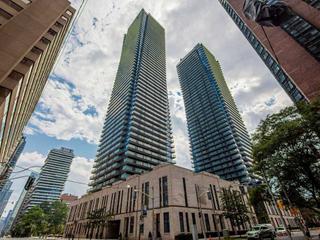 2705 - 1080 Bay St
