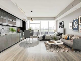 608 - 783 Bathurst St