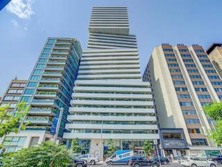 1503 - 200 Bloor St W
