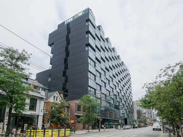 716 - 629 King St W