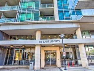 1810 - 55 East Liberty St