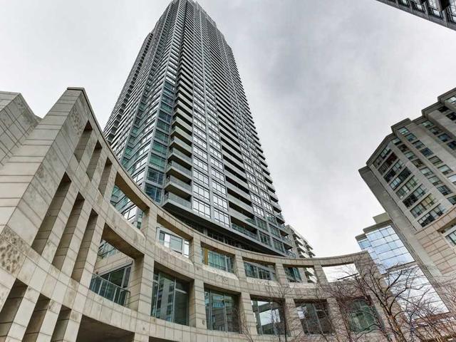 1207 - 2191 Yonge St