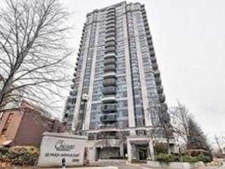 1712 - 35 Finch Ave E