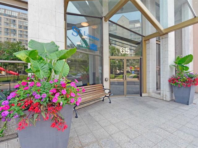 824 - 65 Scadding Ave
