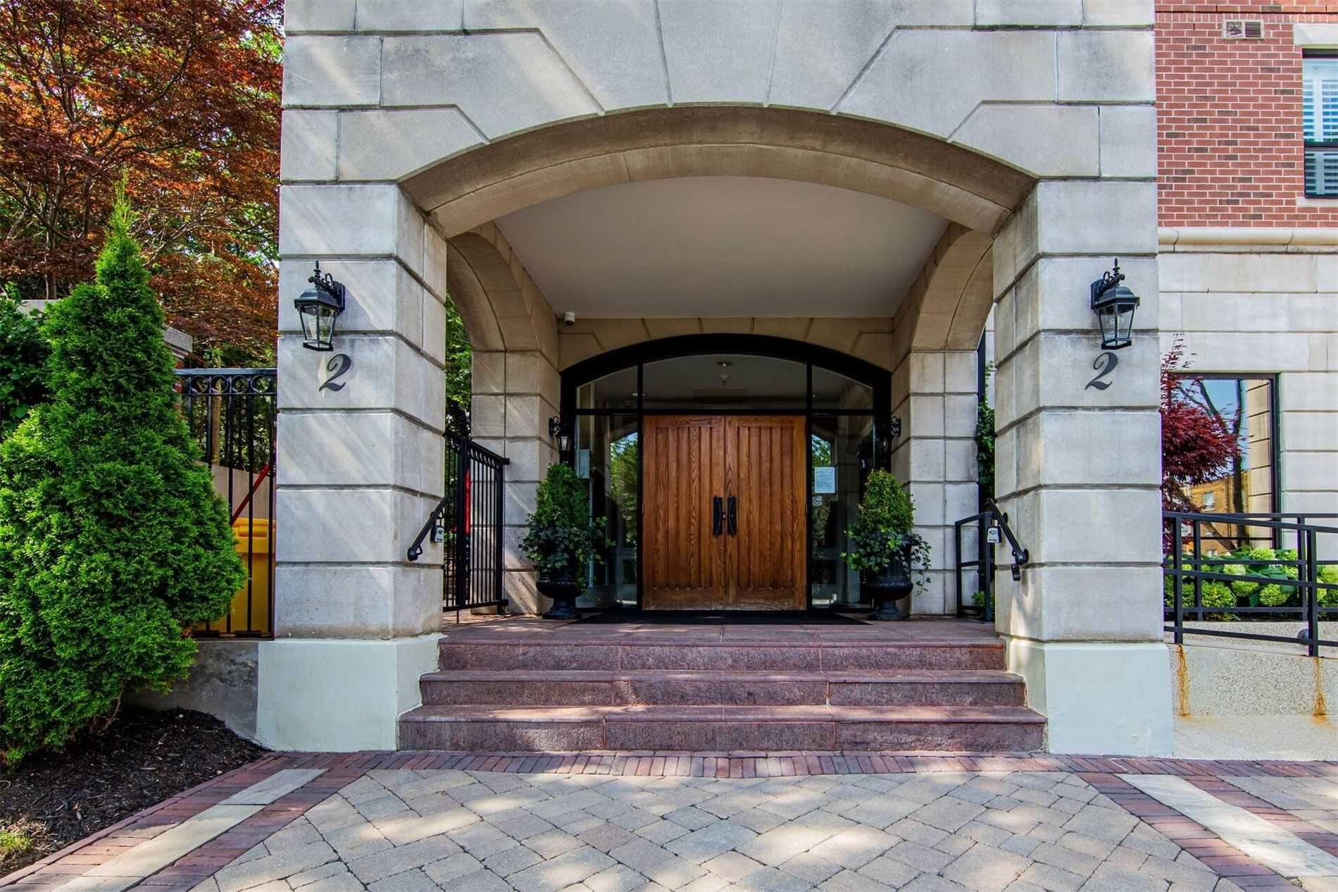 301 2 Alexandra Blvd, Toronto Sold, C5323360 Condos.ca