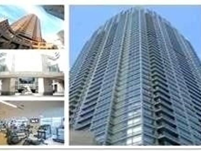 1409 - 2191 Yonge St