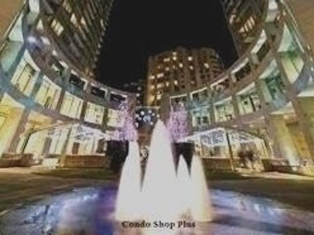 1409 - 2191 Yonge St