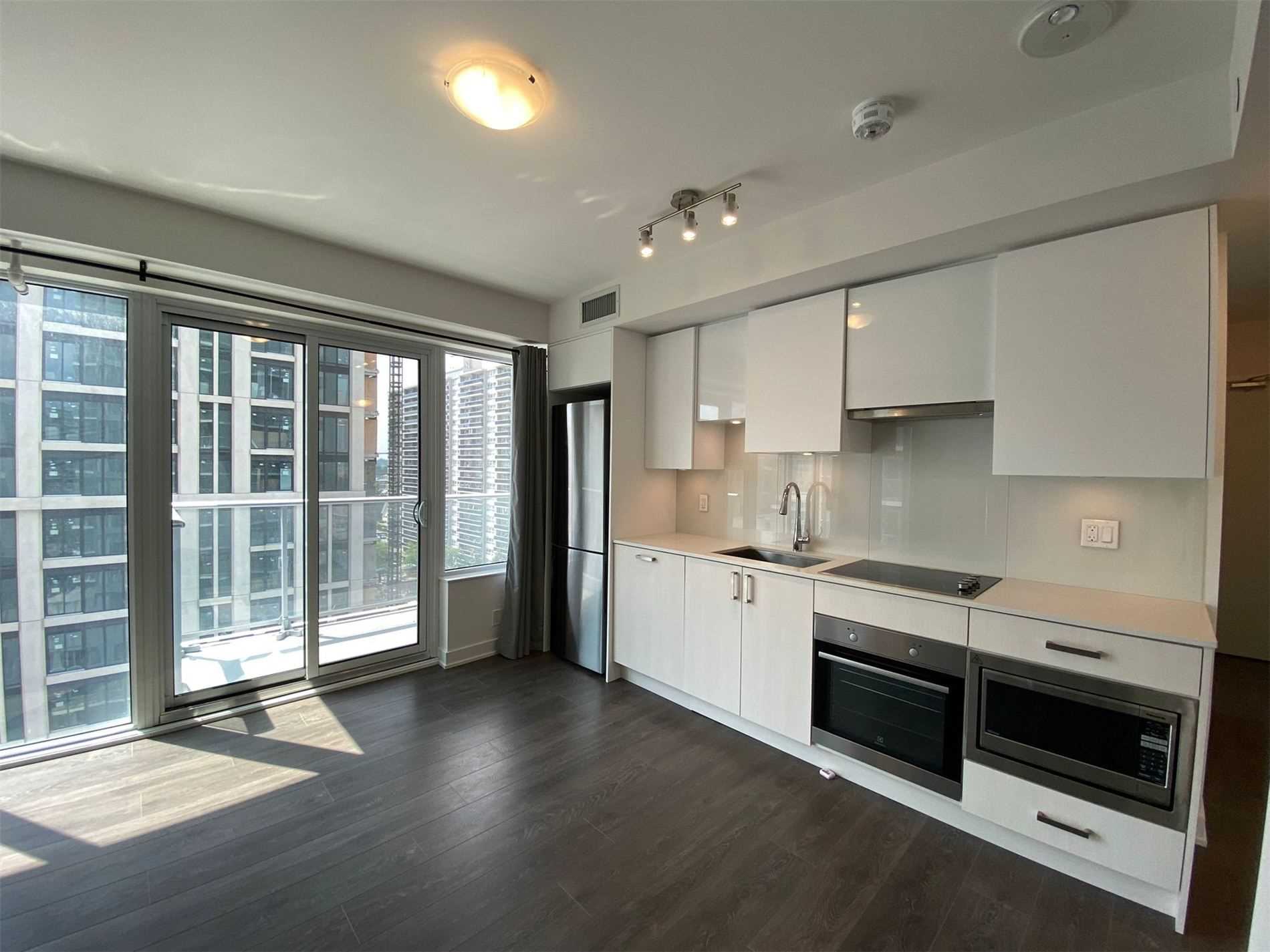 1109 Nt 99 Broadway Ave, Toronto Leased, C5323443 Condos.ca