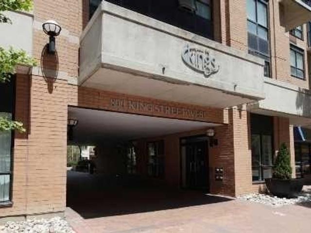 413 - 800 King St W