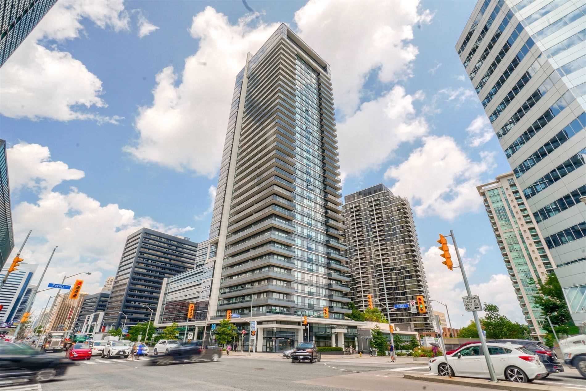 1511 2 Anndale Dr, North York Sold, C5323646 Condos.ca 1511 2 Anndale Dr, North York Sold, C5323646 Condos.ca