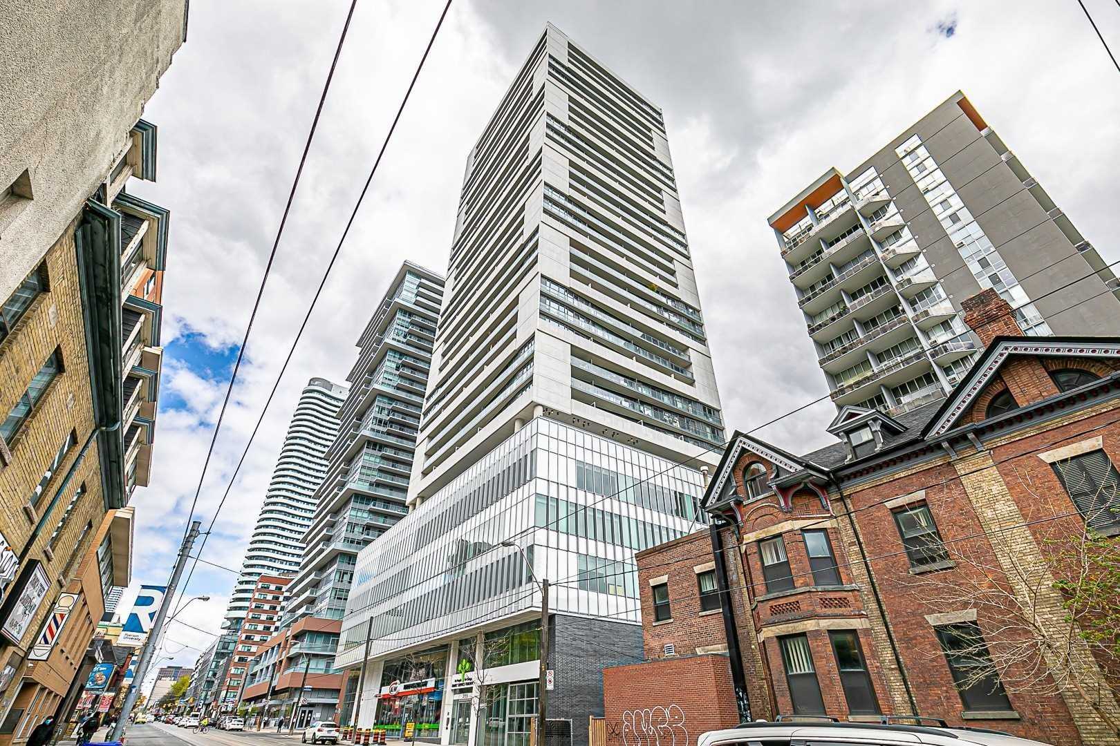 2105 89 Mcgill St, Toronto Sold, C5324218 Condos.ca