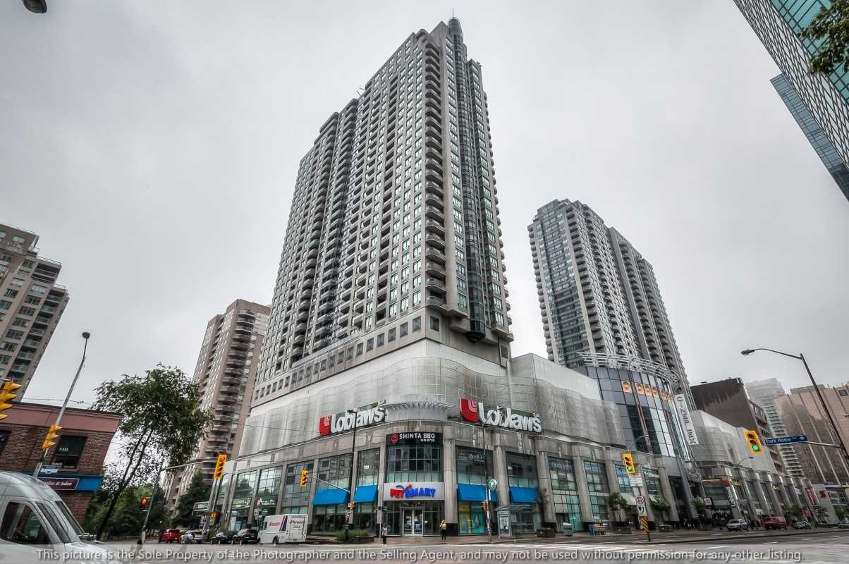 2512 33 Empress Ave, North York Sold, C5324603 Property.ca