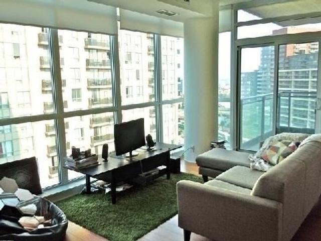 1309 - 1171 Queen St W