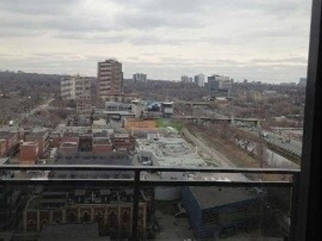 1612 - 51 Trolley Cres