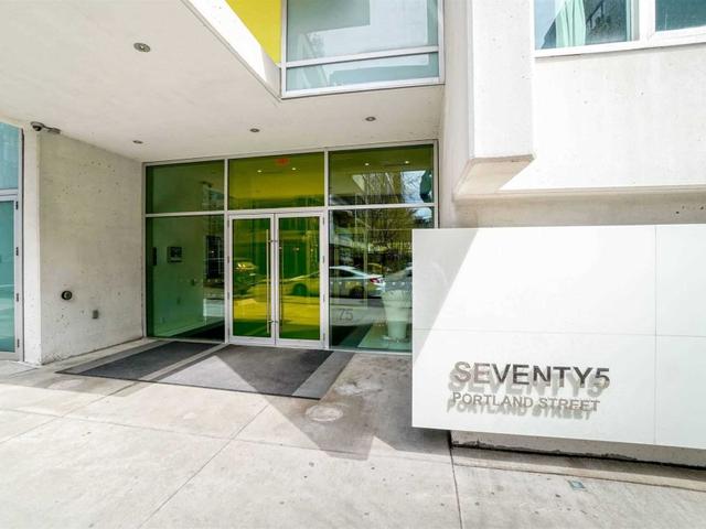 311 - 75 Portland St