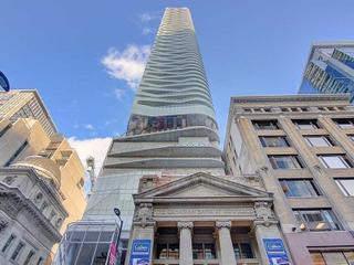 2312 - 197 Yonge St