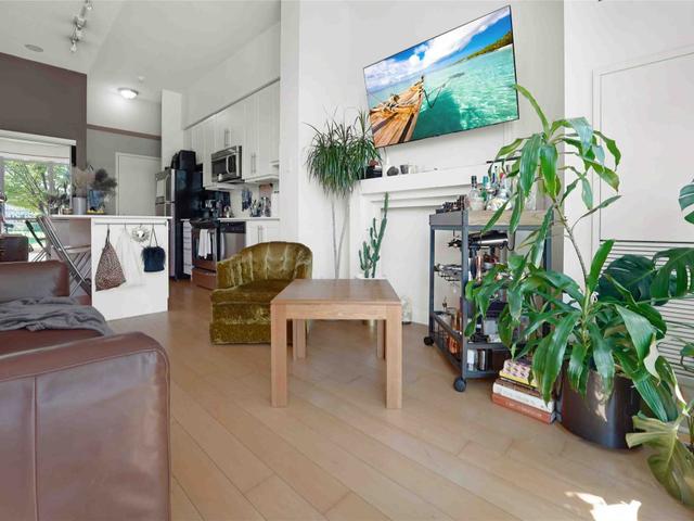 214 - 1171 Queen  St W