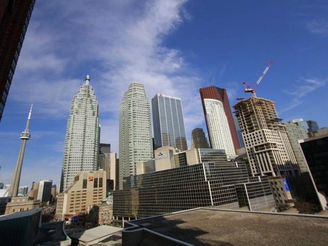 1006 - 38 The Esplanade Ave