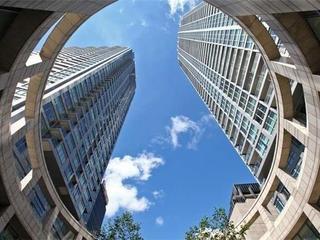 2707 - 2191 Yonge St