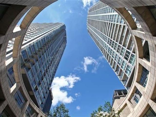2707 - 2191 Yonge St