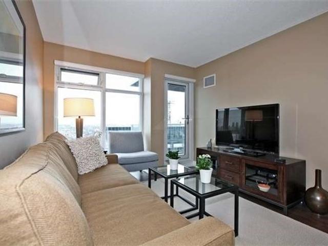 2707 - 2191 Yonge St