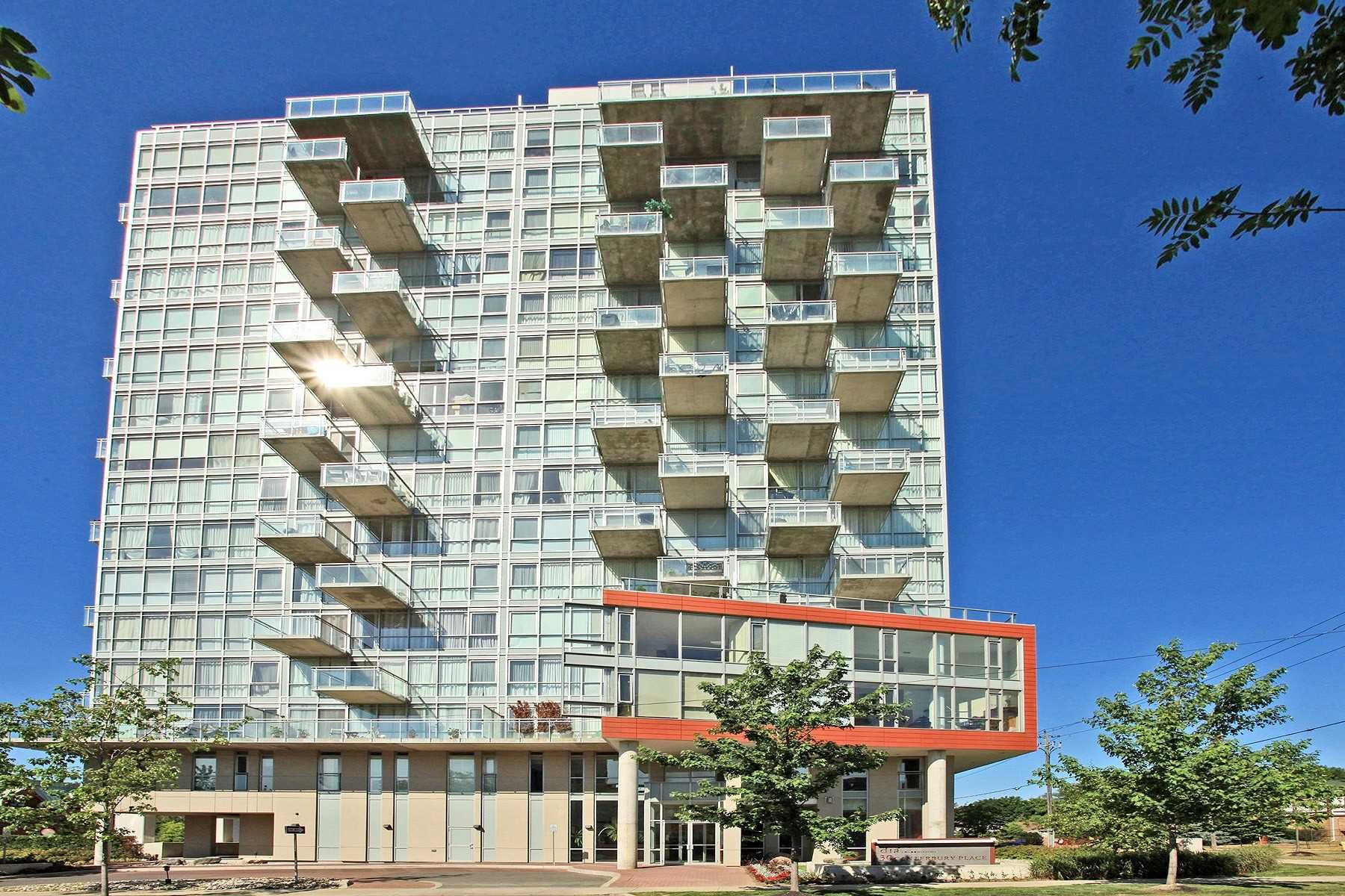 1604 30 Canterbury Pl, North York Sold, C5327099 Condos.ca